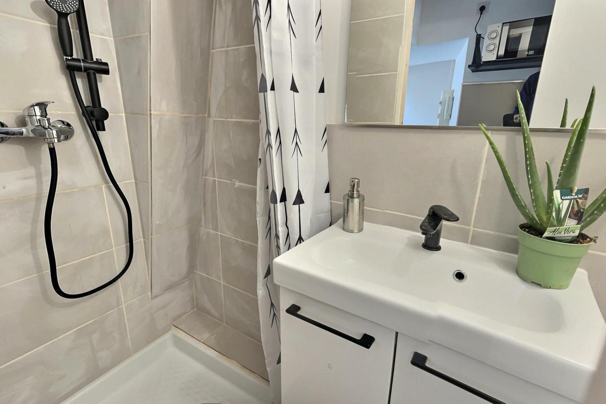 Charmant Duplex Beziers Centre 외부 사진